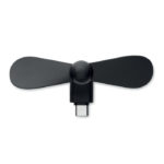 Portable USB-C fan | PHAN - Image 2
