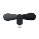 Portable USB-C fan | PHAN - Image 3