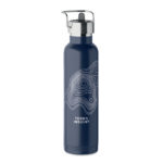 Double wall bottle 660 ml | RIFLOW - Image 10