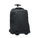 480D RPET backpack trolley | DALVIK