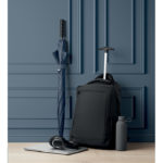 480D RPET backpack trolley | DALVIK - Image 6
