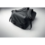 480D RPET backpack trolley | DALVIK - Image 4