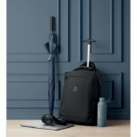480D RPET backpack trolley | DALVIK - Image 5