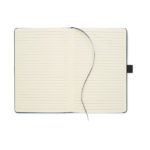 A5 notebook PU front pocket | CINCO - Image 11