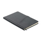 A5 notebook PU front pocket | CINCO - Image 14
