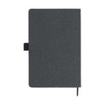 A5 notebook PU front pocket | CINCO - Image 15