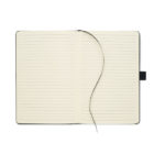 A5 notebook PU front pocket | CINCO - Image 16