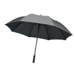 27 inch windproof umbrella | LLUVIA - Image 11