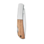Foldable knife in acacia wood | SKARP - Image 2