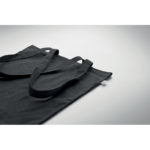 Recycled cotton shopping bag | VIVEKA COLOUR - Image 4