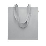 Recycled cotton shopping bag | VIVEKA COLOUR - Image 17