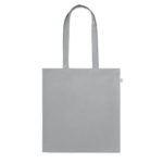 Recycled cotton shopping bag | VIVEKA COLOUR - Image 18