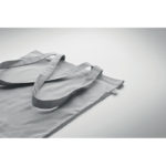 Recycled cotton shopping bag | VIVEKA COLOUR - Image 20