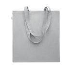 Recycled cotton shopping bag | VIVEKA COLOUR - Image 19