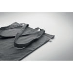 Recycled cotton shopping bag | VIVEKA COLOUR - Image 28