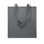 Recycled cotton shopping bag | VIVEKA COLOUR - Image 27