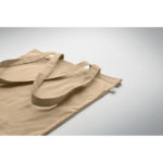 Recycled cotton shopping bag | VIVEKA COLOUR - Image 40