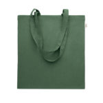 Recycled cotton shopping bag | VIVEKA COLOUR - Image 43