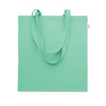 Recycled cotton shopping bag | VIVEKA COLOUR - Image 47