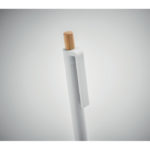 Recycled ABS ball pen | PENU - Image 15