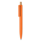 Recycled ABS ball pen | PENU - Image 16