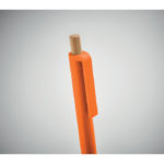 Recycled ABS ball pen | PENU - Image 19