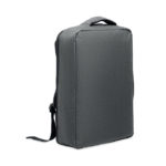 Slim 15 inch laptop backpack | LAUGAR - Image 4