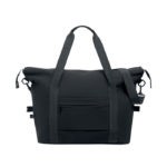 Weekend bag recycled material | KOPER TOTE - Image 2