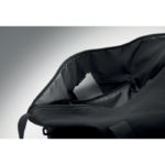Weekend bag recycled material | KOPER TOTE - Image 4