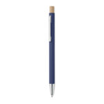 Recycled aluminium ball pen | BERGAMO - Image 5
