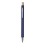 Recycled aluminium ball pen | BERGAMO - Image 6