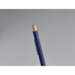 Recycled aluminium ball pen | BERGAMO - Image 8
