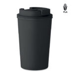 PLA double wall tumbler 350ml | BEIBAKU