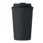 PLA double wall tumbler 350ml | BEIBAKU - Image 2