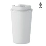 PLA double wall tumbler 350ml | BEIBAKU - Image 4
