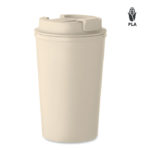 PLA double wall tumbler 350ml | BEIBAKU - Image 7