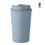 PLA double wall tumbler 350ml | BEIBAKU - Image 10