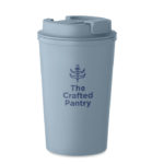 PLA double wall tumbler 350ml | BEIBAKU - Image 13