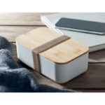 PLA corn lunch box 1000ml | BEIBABOX - Image 11