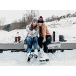 Double wall bottle 500ml | MUSEY - Image 2