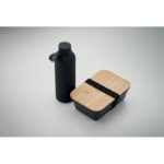 Lunch box bottle gift set | EMERALD SET - Image 2