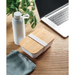 Lunch box bottle gift set | EMERALD SET - Image 5