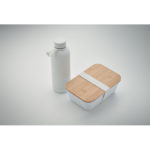 Lunch box bottle gift set | EMERALD SET - Image 4