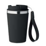Double wall tumbler 350 ml | TOPAZ