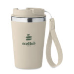 Double wall tumbler 350 ml | TOPAZ - Image 12