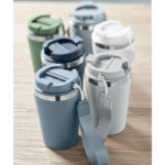 Double wall tumbler 350 ml | TOPAZ - Image 20