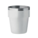 Double wall tumbler 250 ml | ACERITO - Image 3