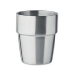 Double wall tumbler 250 ml | ACERITO - Image 5