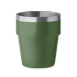 Double wall tumbler 250 ml | ACERITO - Image 7