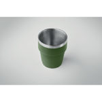Double wall tumbler 250 ml | ACERITO - Image 8